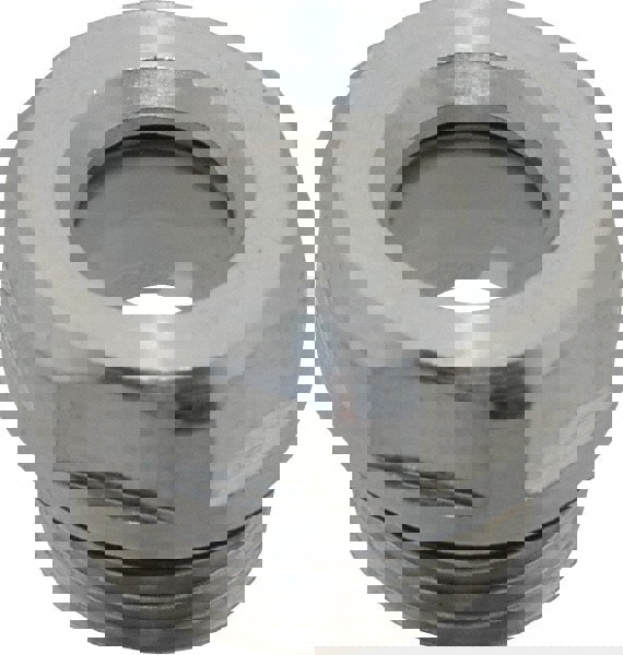 G 3/8 Thread, 20mm Distance Across Flats, Aluminum Oil Level Sight Glasses